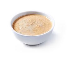 Ореховый соус