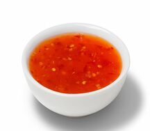 Соус Сладкий чили
