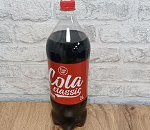 Кола классик