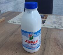 Айран турецкий