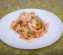 Сытный куш Макси