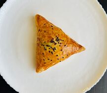 Самса с говядиной