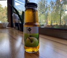 Сок Rioba яблочный 