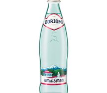 Боржоми