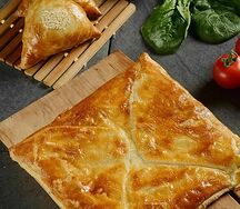 Хачапури