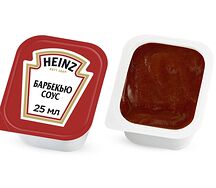 Соус Heinz Барбекю