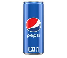 Pepsi маленькая