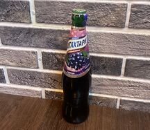 Лимонад Натахтари изабелла