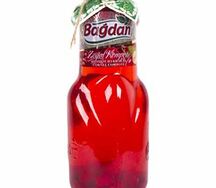 Компот Кизил Bagdan