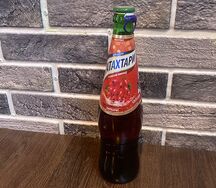 Лимонад Натахтари барбарис
