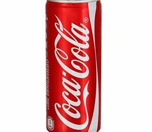 Coca-Cola маленькая