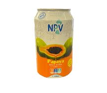 Npv папайя