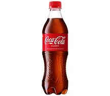 Coca-Cola