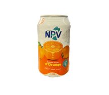 Npv апельсин