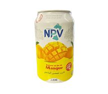 Npv манго