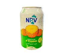 Npv ананас