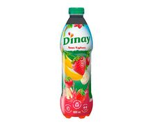 Dinay клубника-банан