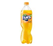 Fanta апельсин