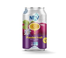 Npv маракуйя