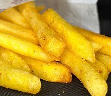 Картофель фри