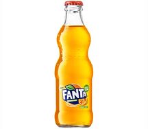 Фанта