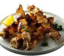 Куриное филе 