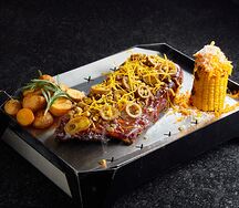 King Size с фисташками