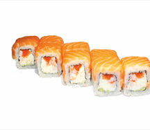 Ролл Филадельфия экс