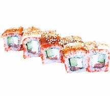 Ролл Тайландский