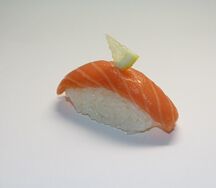 Суши Саке Гурмэ