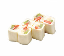 Ролл Орхидея