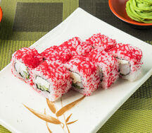 Ролл Эби тизу