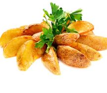 Картофель Айдахо