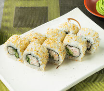 Ролл Калифорния Софт