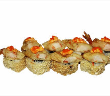 Ролл Эби Фрай