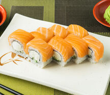 Ролл Филадельфия