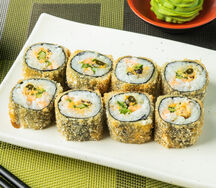 Темпура ролл Гурме