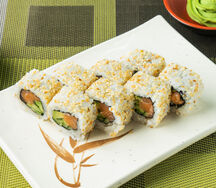 Ролл Канадский