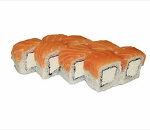 Ролл Филадельфия с сыром