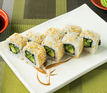 Ролл Авокадо