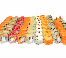 Набор Харакири