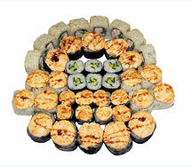 Набор Запеченный Экспресс №10