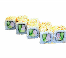 Ролл Калифорния