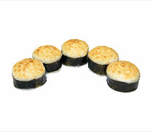 Запеченный ролл Такеши