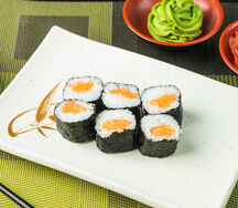 Роллы Хосомаки