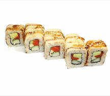 Ролл Фуджияма