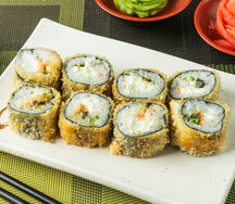 Темпура ролл Мураками