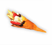 Темаки Орхидея