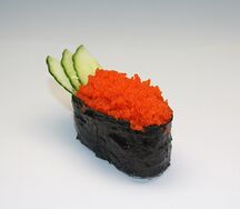 Суши Массаго