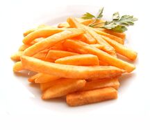 Картофель фри